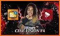 Cine Vision V4 live tv Helper related image