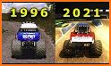 Monster Jam - Monster Truck Games related image