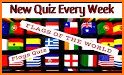 Guess the Flag - World Flags Quiz, Trivia Game related image