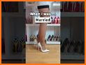 High Heels Designer Girl Games related image