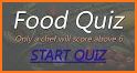 Food Quiz 2019 related image