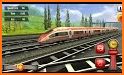 Europe Train Driving Simulator related image