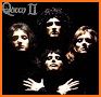 Queen all songs related image