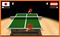 Table Tennis 3D related image