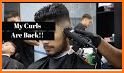 Hair Cut Men - Hair Styler App related image