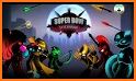 Super Bow: Stickman Legends - Archero Fight related image