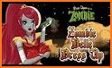 Zombie Dress Up Game For Girls related image