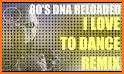 DNA Reloaded related image