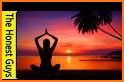 Relax Meditation: Guided Mindfulness Meditations related image