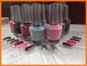 Morgan Taylor Nail Lacquer related image