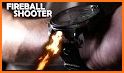 Fire Balls - Drone Shooter related image