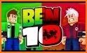 Video: Roblox Ben 10 vs Evil Ben 10 related image