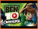 Ben 10 Wallaper HD related image