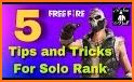 Tricks for free Fire 2k19 Tips related image