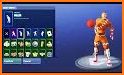 Dance Emotes for Fortnite related image