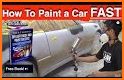 Car Paint related image