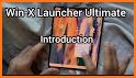 Win-X Launcher (No ads) related image