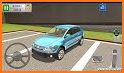 City Car Parking Simulator 2018 : Pro Driving Game related image