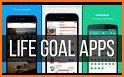 Goal Meter: Goal Tracker, Habit Changer,To-Do List related image