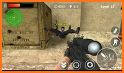 StickMan Army Counter Terrorist FPS Shooting Game related image