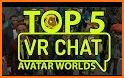 VRChat Girls Avatars related image