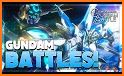 GUNDAM BATTLE: GUNPLA WARFARE related image