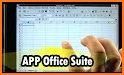 Mobisystems OfficeSuite : Free Office + PDF Editor related image