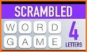 Wordlook - Guess The Word Game related image