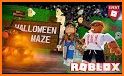 Halloween Games Scary Escape - Halloween Guy 2018 related image