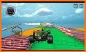 Mega Ramp Formula Car Stunts - New Racing Games related image