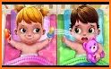 Baby Twins - Newborn Care related image