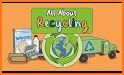 Kids Recycling Education related image