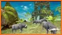 Trip to Zoo : Jungle Adventure Park Game related image