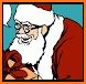 Coloring Book Christmas Color By Number Paint Game related image