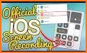 Control Center IOS - Screen Recorder related image