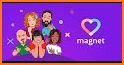 Magnet: Dating Game & Chat related image