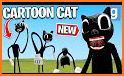 Cartoon Cat Mod related image