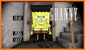 SPONGE granny Scary Yellow Mod: Horror Game related image