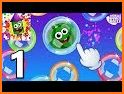 Bubble Rain; Bubble Shooter related image