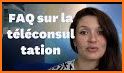 Qare - Consultez un médecin en vidéo 7 jours / 7 related image