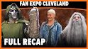 Fan Expo Cleveland related image