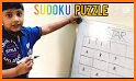 Sudoku Star Puzzle related image