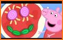 Peppa Pig Pizza Maker related image