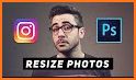 Image Converter & Photo Resizer: Resize Image App related image