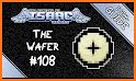 DeepIsaac - The Binding of Isaac Item identifier related image