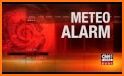 meteo ALARM related image