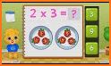 Learn times tables games PRO related image