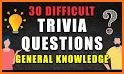 Can You Reach 100? - Hard General Knowledge Quiz related image