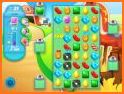 New Guide Candy Crush SodaTips related image