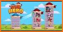 Stick Hero: Mighty Tower Wars related image